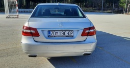 Prodaje se Mercedes E klasa