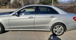 Prodaje se Mercedes E klasa