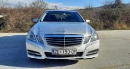 Prodaje se Mercedes E klasa