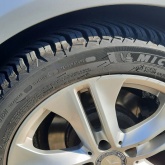 Prodaje se Mercedes E klasa