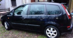 Prodaje se ford c-max 1.6 tdci 2005. godina.