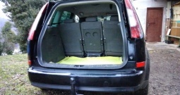 Prodaje se ford c-max 1.6 tdci 2005. godina.