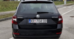 Škoda Octavia combi 1.6 TDi DSG Top stanje