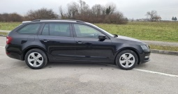 Škoda Octavia combi 1.6 TDi DSG Top stanje
