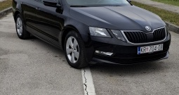 Škoda Octavia combi 1.6 TDi DSG Top stanje