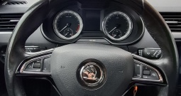Škoda Octavia combi 1.6 TDi DSG Top stanje