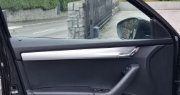 Škoda Octavia combi 1.6 TDi DSG Top stanje