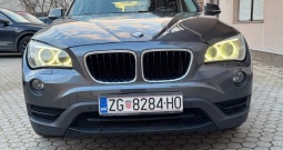 Prodajem BMW X1 xDrive 25d automatik