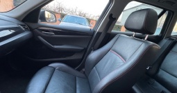 Prodajem BMW X1 xDrive 25d automatik
