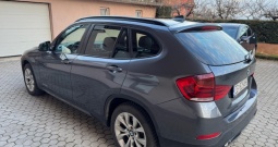 Prodajem BMW X1 xDrive 25d automatik