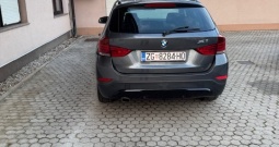 Prodajem BMW X1 xDrive 25d automatik