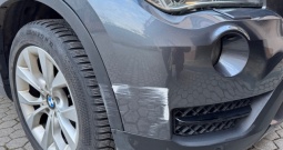 Prodajem BMW X1 xDrive 25d automatik