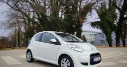 Citroën C1 1,0 SX 2012 godina.Klima,Vlasnica