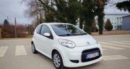 Citroën C1 1,0 SX 2012 godina.Klima,Vlasnica