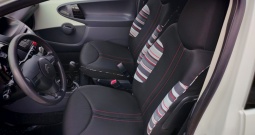 Citroën C1 1,0 SX 2012 godina.Klima,Vlasnica