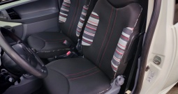 Citroën C1 1,0 SX 2012 godina.Klima,Vlasnica