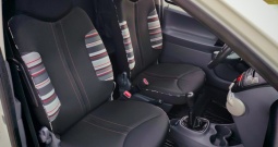 Citroën C1 1,0 SX 2012 godina.Klima,Vlasnica