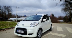 Citroën C1 1,0 SX 2012 godina.Klima,Vlasnica