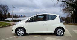 Citroën C1 1,0 SX 2012 godina.Klima,Vlasnica