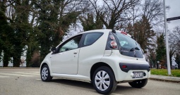 Citroën C1 1,0 SX 2012 godina.Klima,Vlasnica