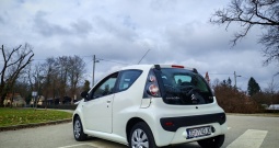 Citroën C1 1,0 SX 2012 godina.Klima,Vlasnica