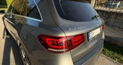 MB GLC 220d 4 Matic, 68.000 km, 2021 g.