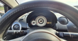 Mazda 2, 1.6 DE, Diesel, 2009