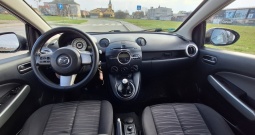 Mazda 2, 1.6 DE, Diesel, 2009