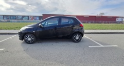 Mazda 2, 1.6 DE, Diesel, 2009