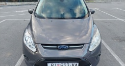 Ford C-max 1.0 GTDI ecoboost