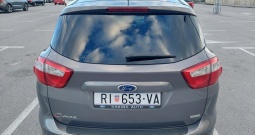 Ford C-max 1.0 GTDI ecoboost