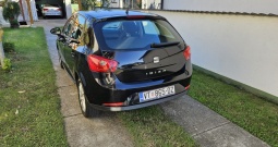 Seat Ibiza 1.2 benzin