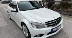 Mercedes C 220 CDI
