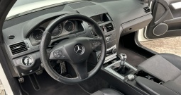 Mercedes C 220 CDI