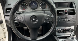 Mercedes C 220 CDI