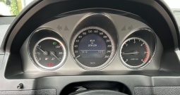 Mercedes C 220 CDI