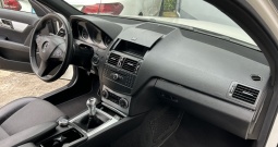 Mercedes C 220 CDI