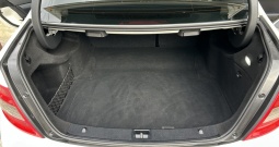 Mercedes C 220 CDI