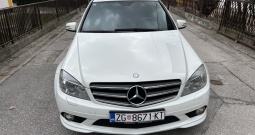 Mercedes C 220 CDI