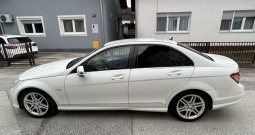 Mercedes C 220 CDI