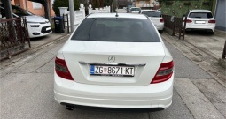 Mercedes C 220 CDI