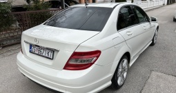 Mercedes C 220 CDI