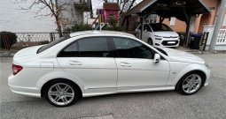 Mercedes C 220 CDI