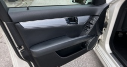 Mercedes C 220 CDI