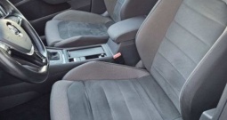 VW Golf 7.5 1,6 TDI BMT DSG, reg.do 11/2026