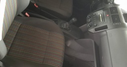 VW Polo 1.4 TDi diesel reg. 7. Mj
