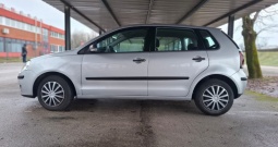 VW Polo 1.4 TDi diesel reg. 7. Mj