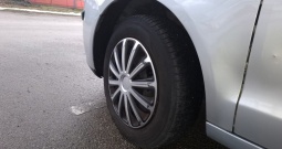 VW Polo 1.4 TDi diesel reg. 7. Mj