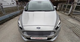 Ford S- Max Automatik 140 Kw