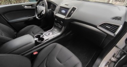 Ford S- Max Automatik 140 Kw